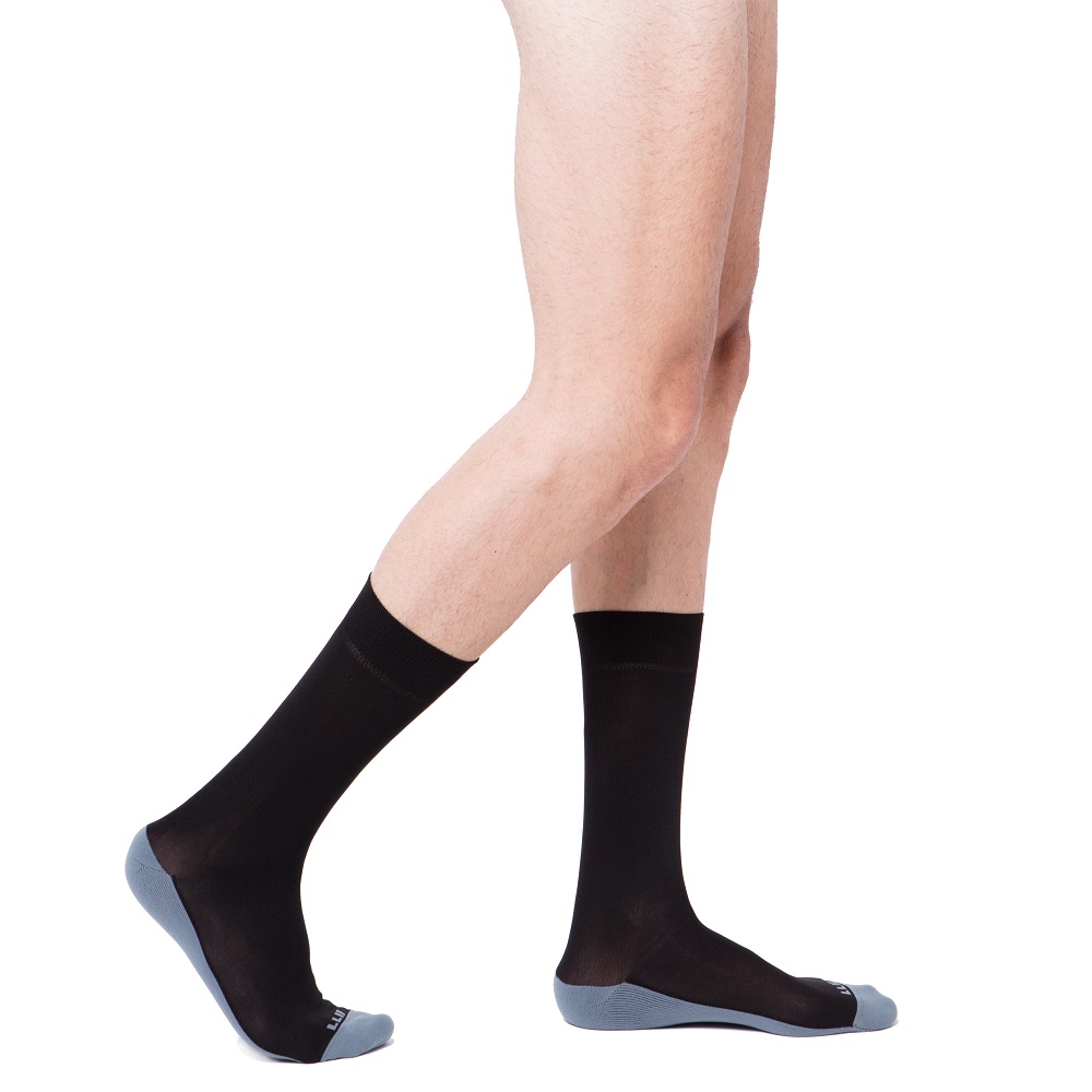 Comfy Multipack – 3 Pairs of Short Socks, Multipack